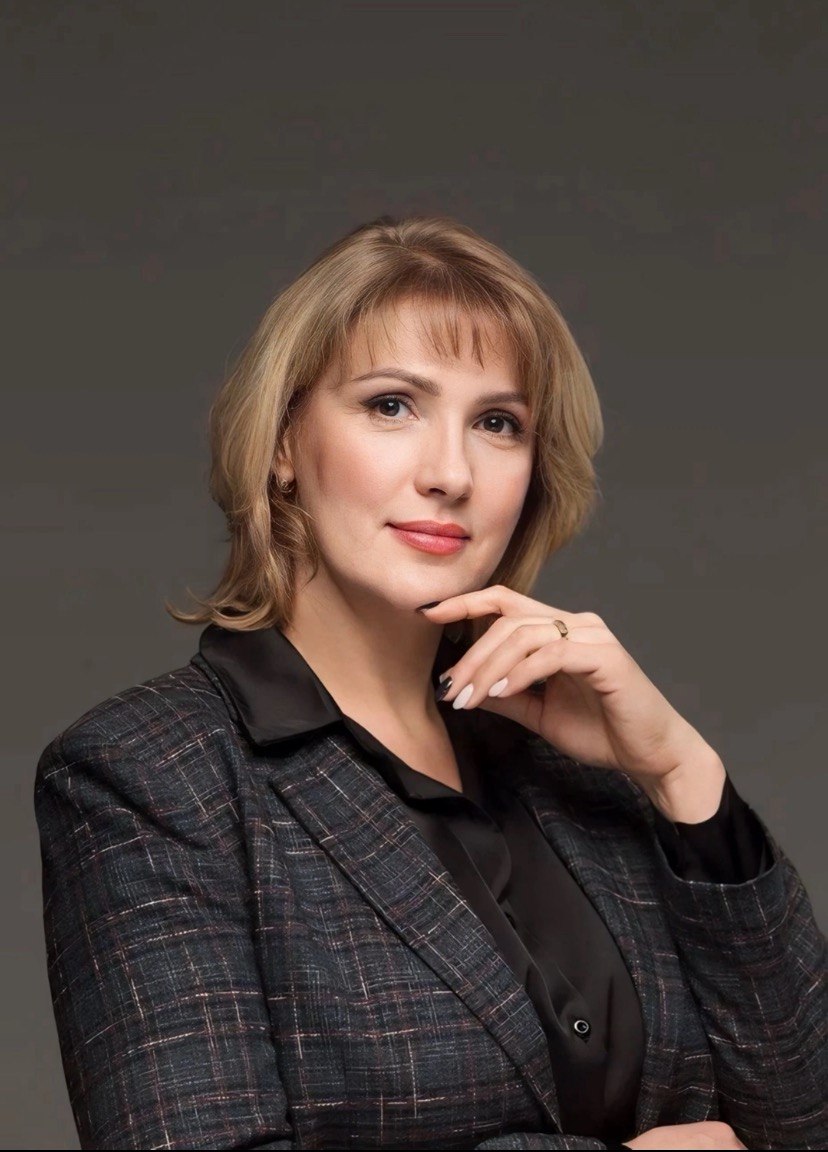 Алёна Кошелева, агентство недвижимости