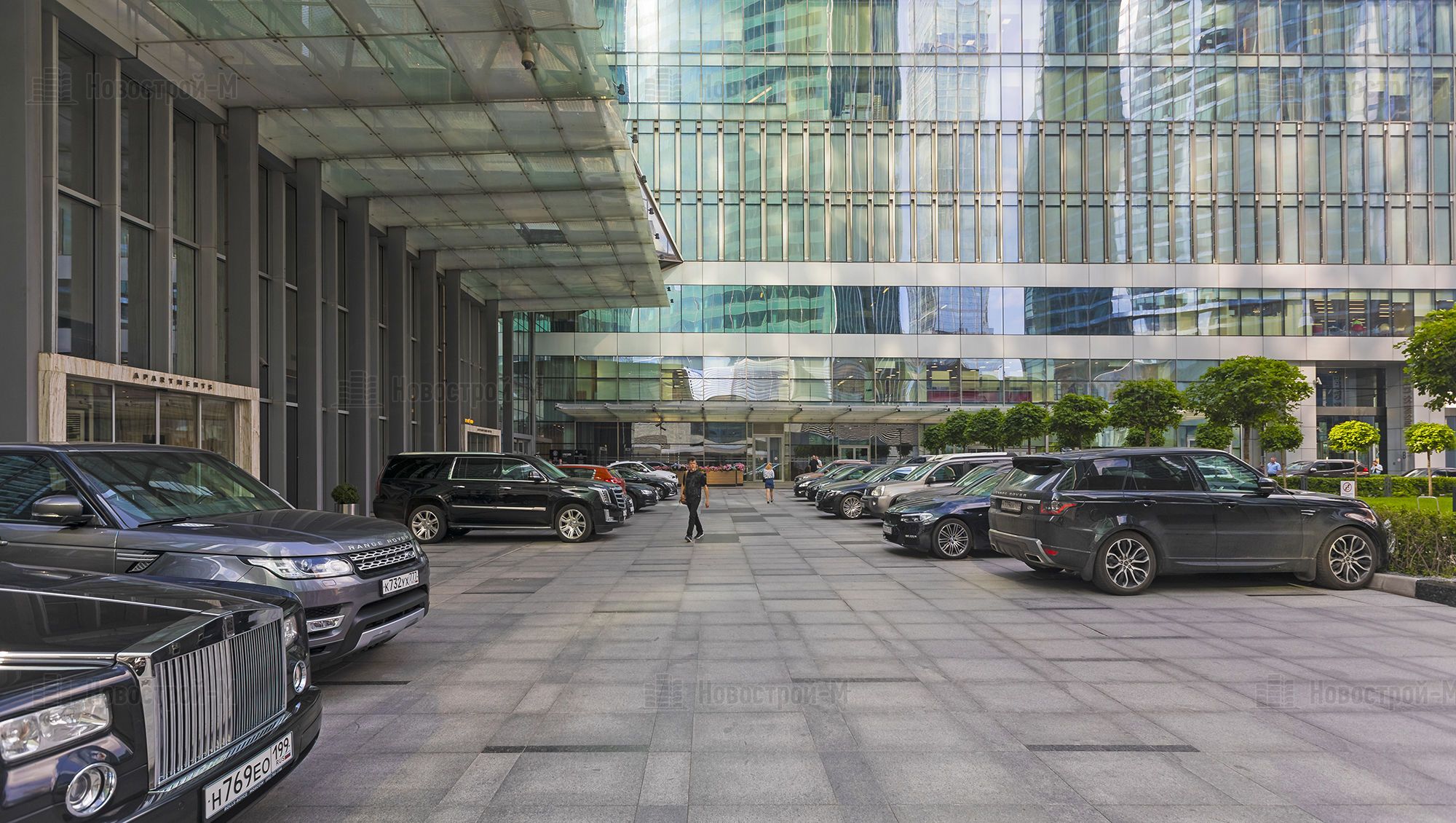 OKO Residences