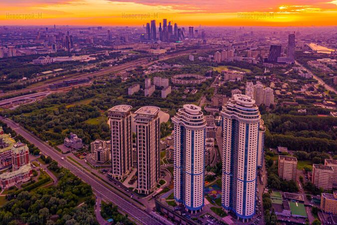 Долина Сетунь — фото 5