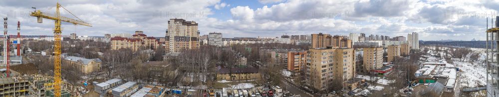 Бригантина — фото 1