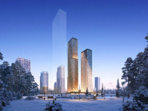 Level Звенигородская — фото 2