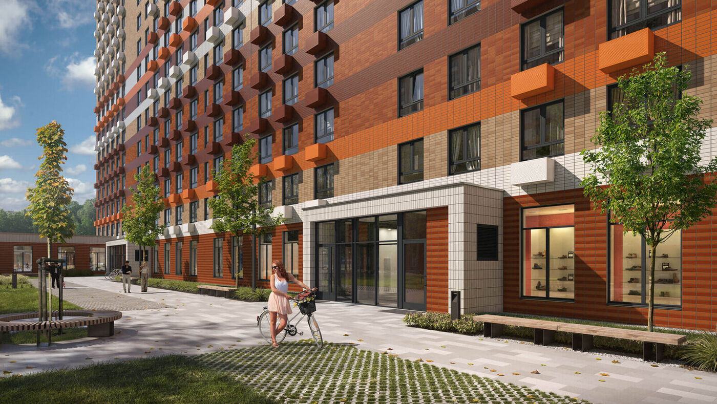Люблинский парк — фото 2
