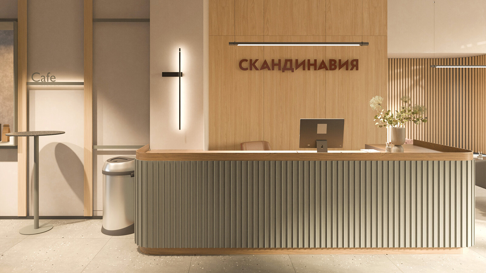 Скандинавия — фото 2